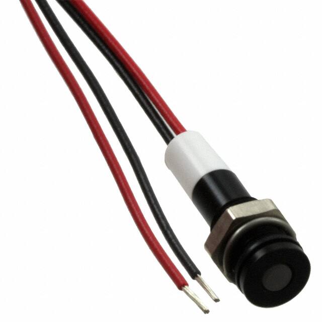 Q6F3BYYRG24E APEM Inc.  Indicatori del pannello Spie luminose